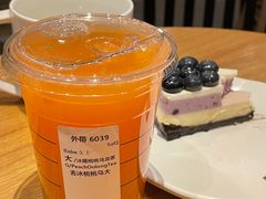 -星巴克(杭州嘉里中心4F店)