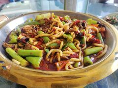 -老毛手抓·盐池滩羊非遗手抓(宁夏总店)