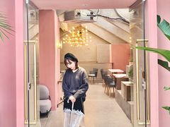 -三间愈舍·Triple Spa(重庆IFS国金中心店)