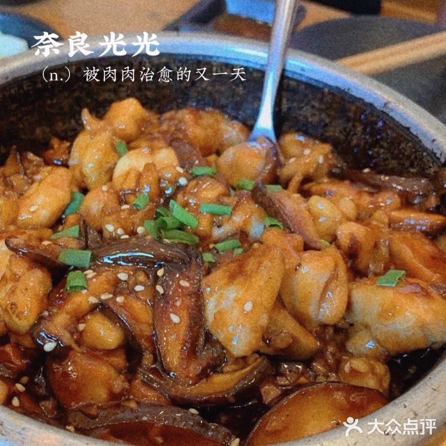 被肉肉治愈的又一天