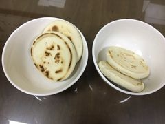 -老刘家泡馍·陕西老字号(钟楼广济街店)