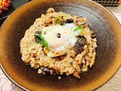 -娜娜家•Nana's restaurant (南开大悦城店)