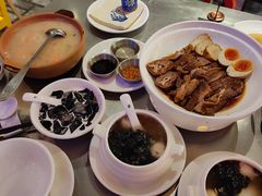 -陈鹏鹏潮汕菜(欢乐海岸 海边景观店)