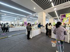 -南京市规划建设展览馆