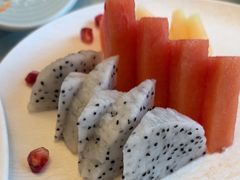 -青岛香格里拉·香宫中餐厅