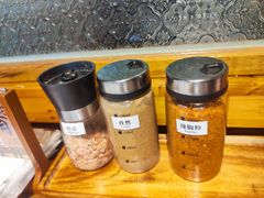 -相尽欢江湖铁板烧(武商梦时代店)