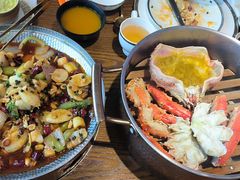 -蟹之国·精品蟹料理(极地店)