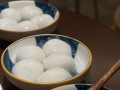 -小团圆糖水铺(襄阳南路店)