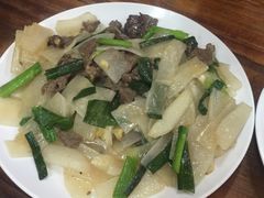 -合和美食馆(壹村东心岭2巷店)