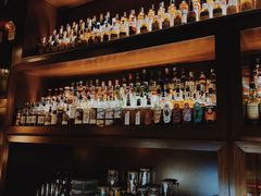 -The Bottle Bar(羲和商业广场店)