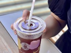 -太平洋咖啡(海天驿站店)