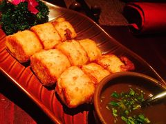 虾泥春卷-花马天堂云南餐厅 Lost Heaven(外滩店)