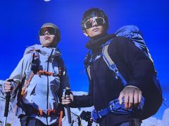 -迪卡侬(南二环店)