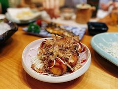 -岚山日式料理(郴州友阿国际广场店)
