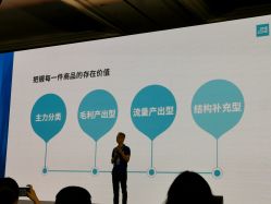 -上海雅居乐万豪侯爵酒店·宴会厅