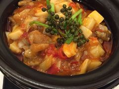 -粗茶淡饭·汉口公馆(循礼门店)
