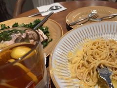 -BAKER&SPICE(BFC外滩金融中心店)