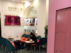 -海马体照相馆(上海宝山万达广场店)