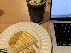 美式-雕刻时光咖啡馆(北师大店)