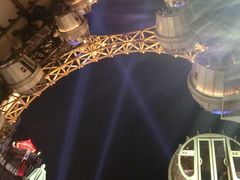 -影汇之星8字形摩天轮