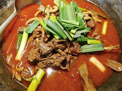 -楚成谷鸭馆(裕民店)