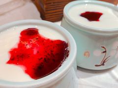 水果酸奶杯-七八冷面·延边朝鲜族美食(欢乐谷店)