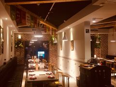 -酒肉行·虎子盐筋烤肉(大寨路店)