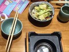 -一心创作料理屋(经开万达店)