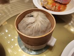 -民族饭店-四季餐厅