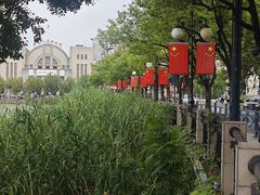 -南通濠河风景名胜区