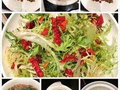 -井水小厨·湘菜(活力广场店)