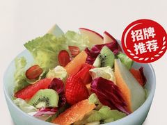 -西贝(吴江路湟普汇店)
