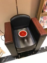 盆骨修复-爱贝蕊恩韩式月子会所(宝安店)