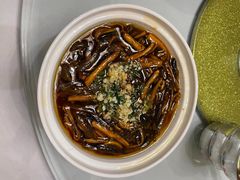 -阿拉本帮菜馆(虹口店)