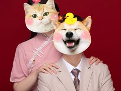 -bobo高端证件照工作室(三元桥店)