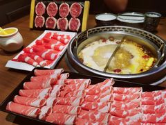 -快乐小羊(富强中路店)