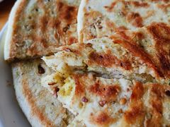 -柞水乾佑红门家菜