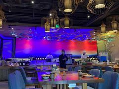 大堂-和彩放题餐厅(酒仙桥店)