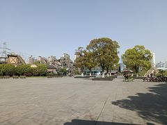 -淹城春秋乐园