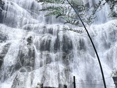 -千泷沟大瀑布旅游区