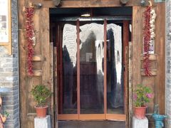 门面-卧龙堡客栈·中餐厅(古北水镇店)