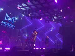-MOSSO·Liveshow(M3香港广场店)