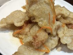 -老厨家(友谊路总店)