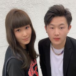 -CUT CUT Hair Salon