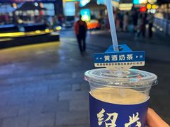 -仓桥直街