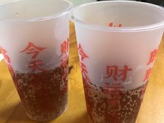 -炒豆合作社(东四总店)
