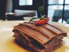 -皇朝会.经典传统粤菜(外滩店)