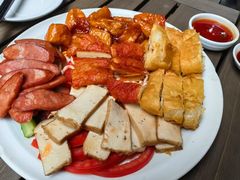 -佛有缘素食馆·荔湾老字号(陈家祠首店)