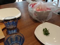 -必胜客(东岳店)