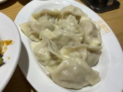 -多福饺·家常菜(谷德店)